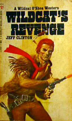 Wildcat's Revenge by Jeff Clinton